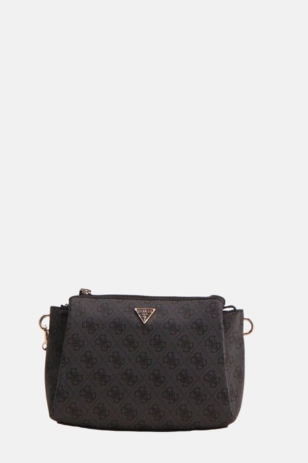 Schoudertas Zwart - Guess®