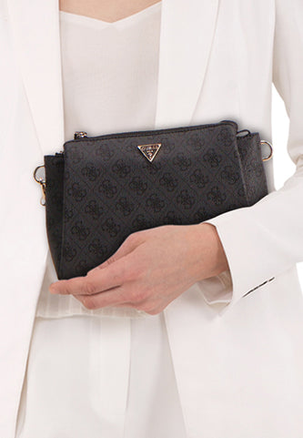 Schoudertas - zwart - Guess®