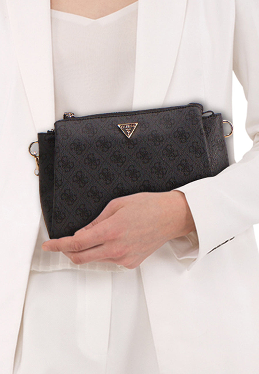 Schoudertas - zwart - Guess®