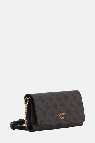 Schoudertas - zwart - Guess®