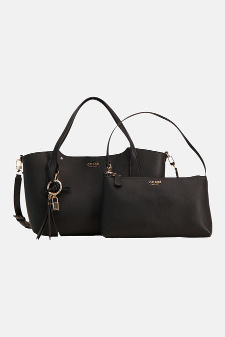 Handtas zwart - Guess®