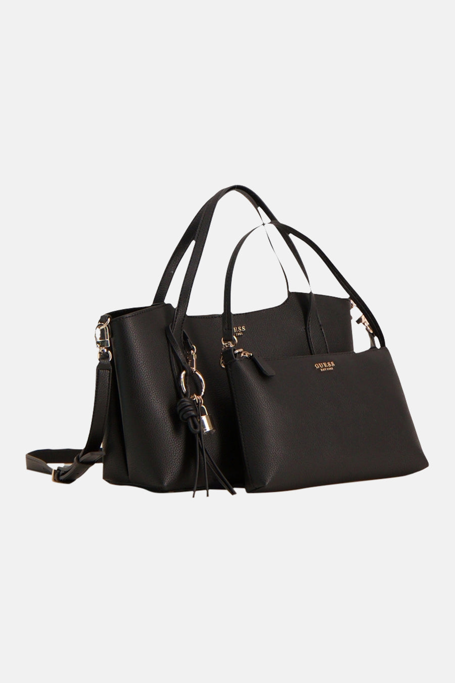 Sac à main - noir