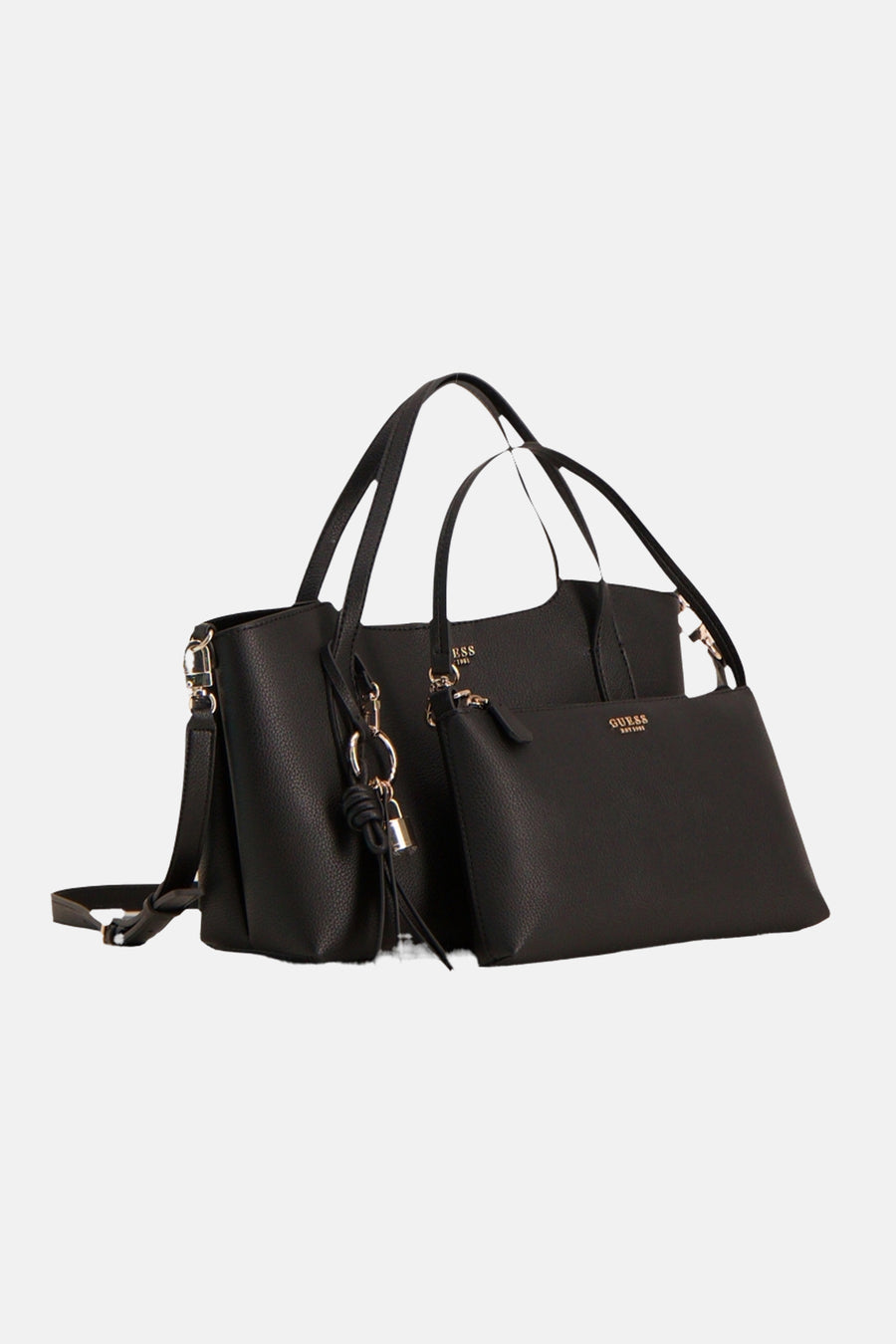 Sac à main - noir