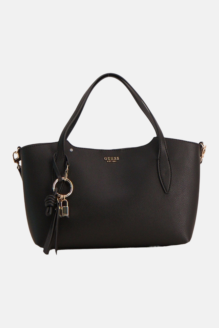 Sac à main - noir