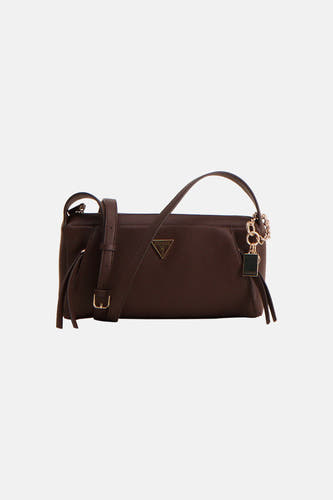 Sac à bandoulière - brun