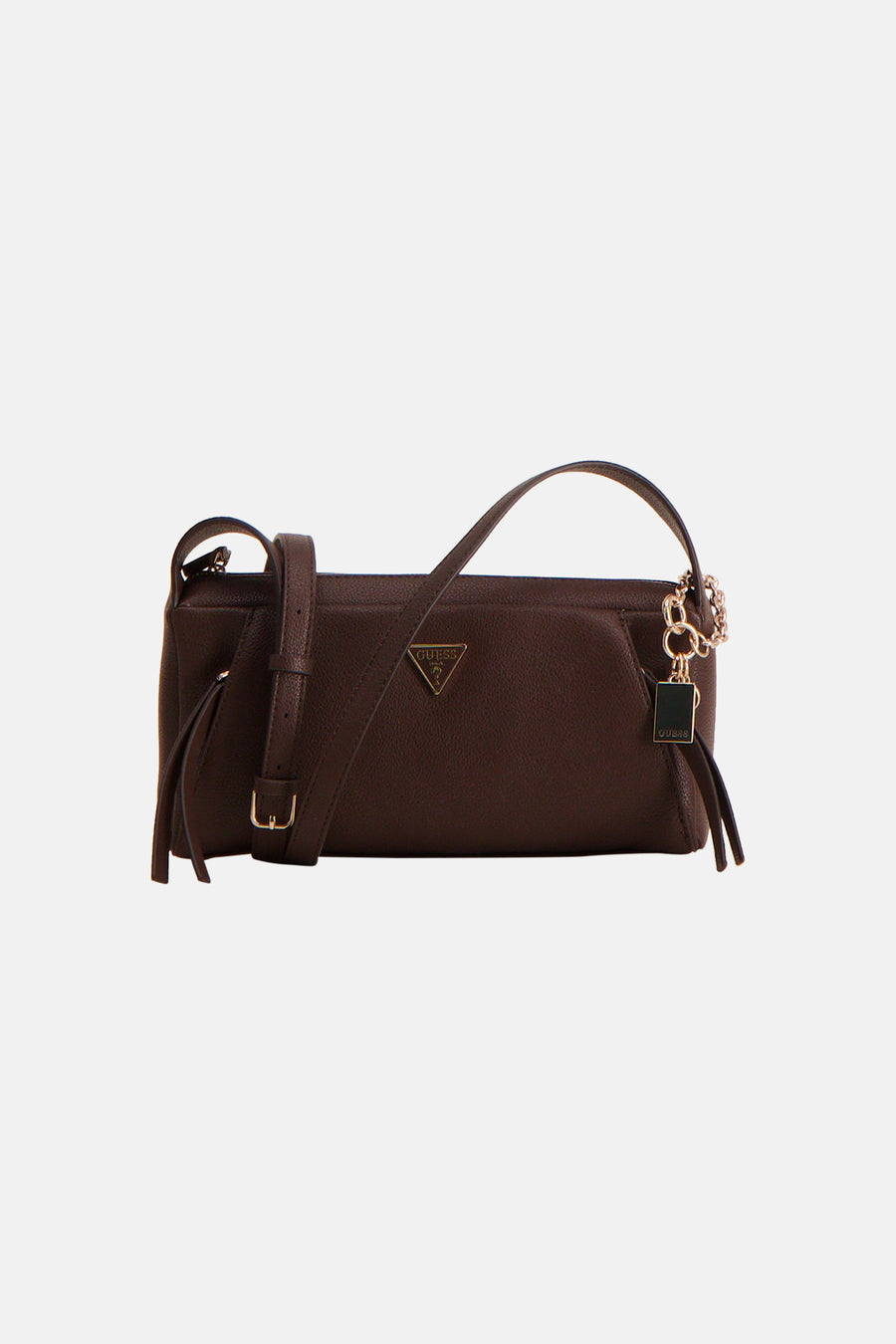 Sac à bandoulière - brun