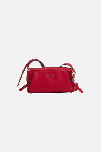 Sac à bandoulière - rouge