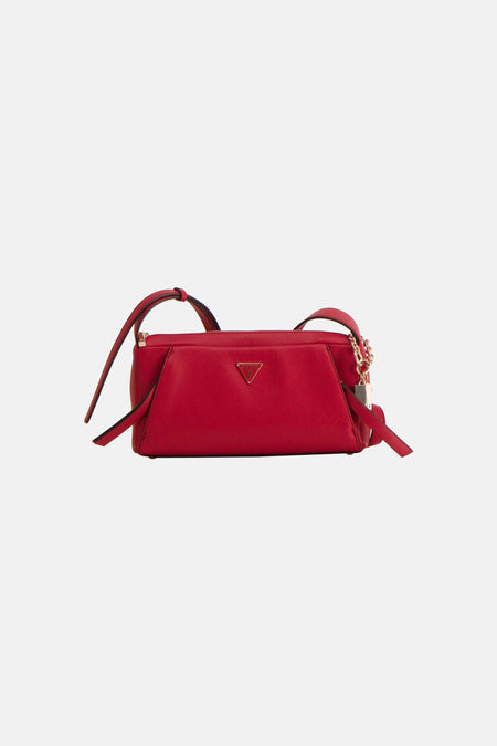 Schoudertas - rood