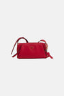 Sac à bandoulière - rouge