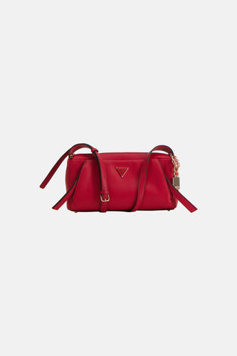 Sac à bandoulière - rouge