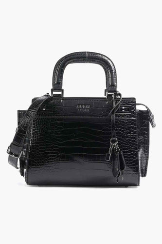 Sac &agrave; bandouli&egrave;re - noir