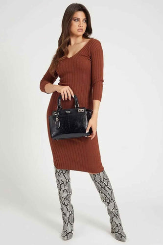 Schoudertas - zwart - Guess®