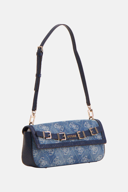 Sac à bandoulière - bleu