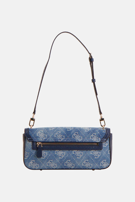 Sac à bandoulière - bleu