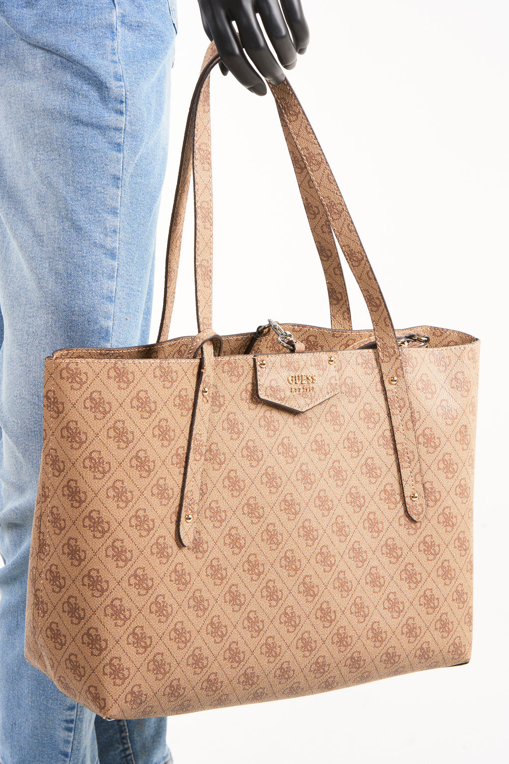 Sac à bandoulière Brun - Guess®