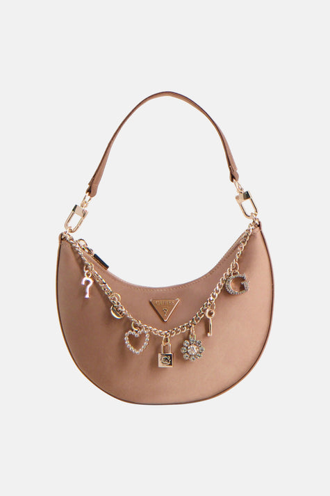 Sac à bandoulière - beige