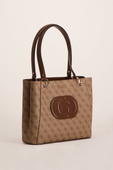 Handtas Bruin - Guess®