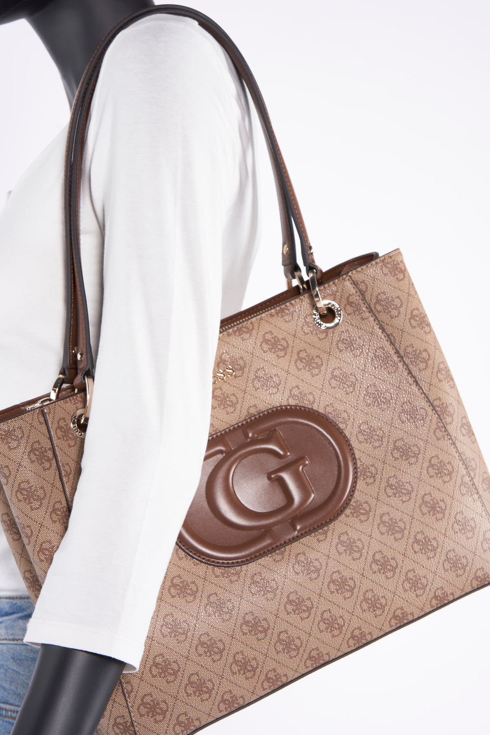 Sacoche Brun - Guess®
