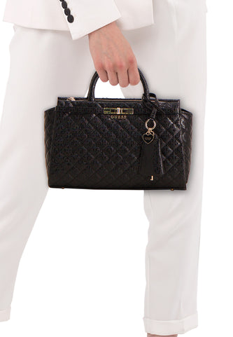 Handtas - zwart - Guess®