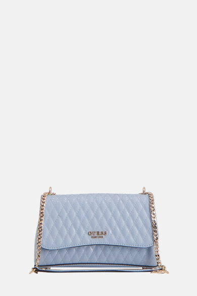 Schoudertas Blauw - Guess®