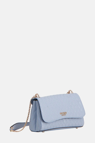 Schoudertas Blauw - Guess®