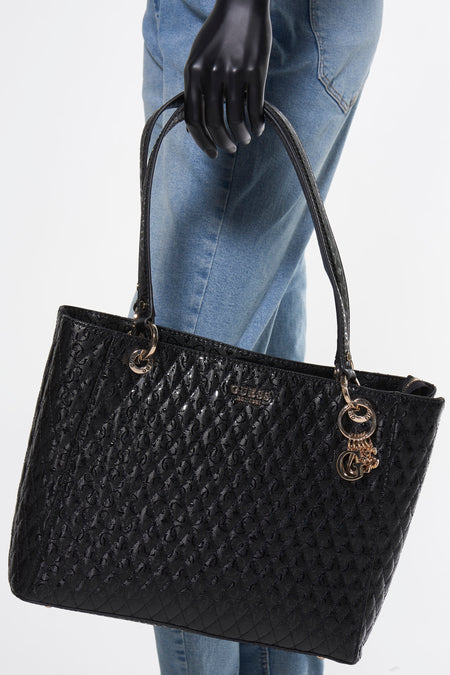 Sac à bandoulière Noir - Guess®