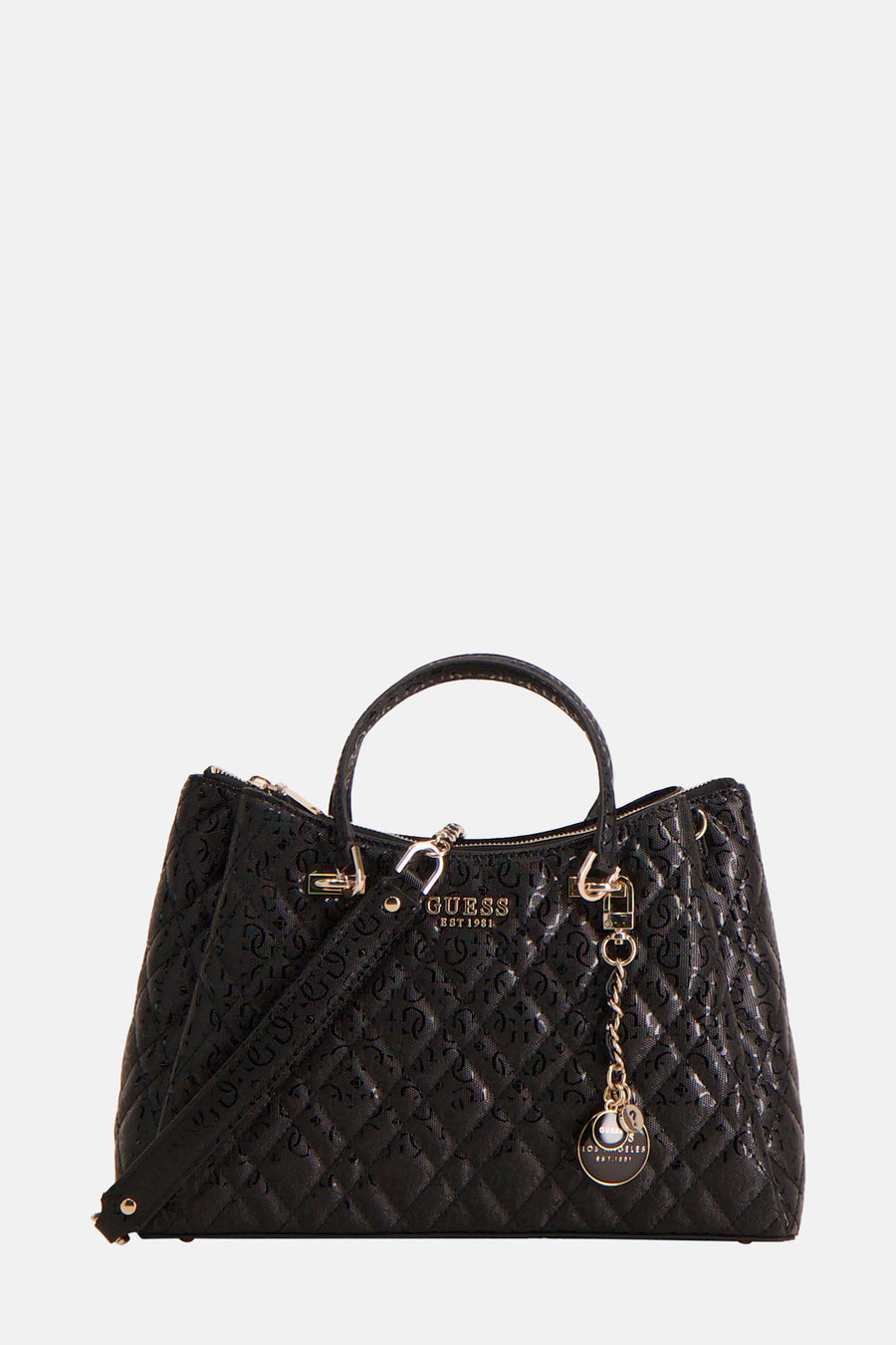 Handtas - zwart - Guess®