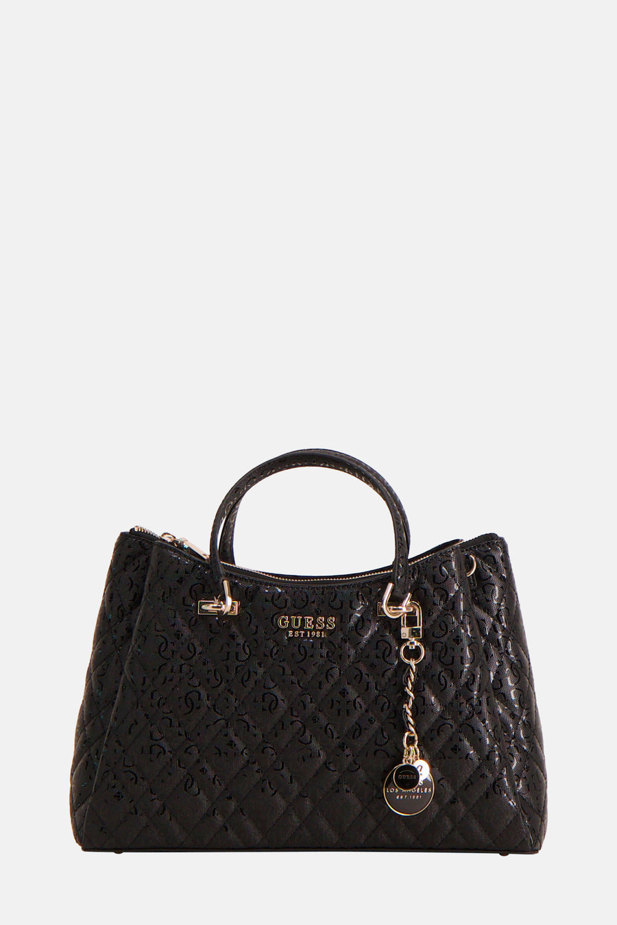 Handtas - zwart - Guess®