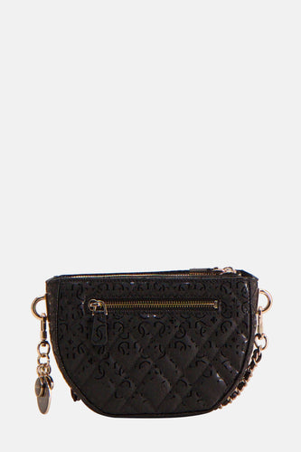 Schoudertas - zwart - Guess® - 5