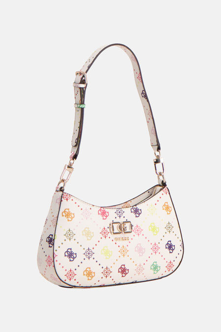 Sac à bandoulière - multicolore