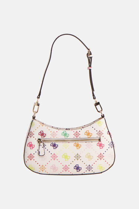 Sac à bandoulière - multicolore