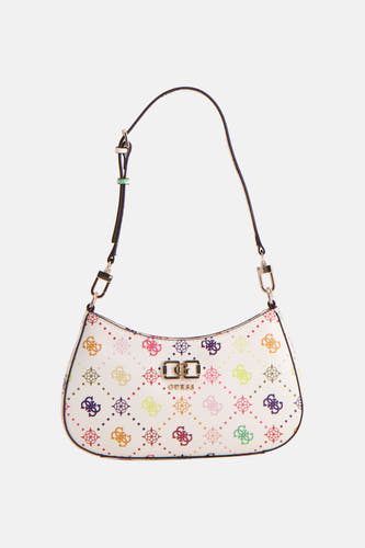 Schoudertas - multicolor