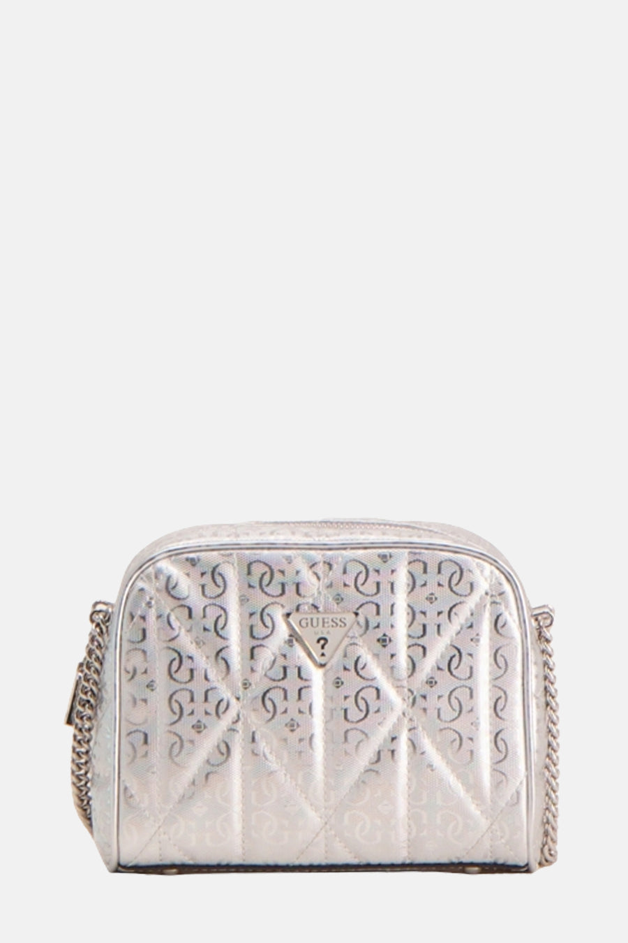 Schoudertas - Zilver - Guess®