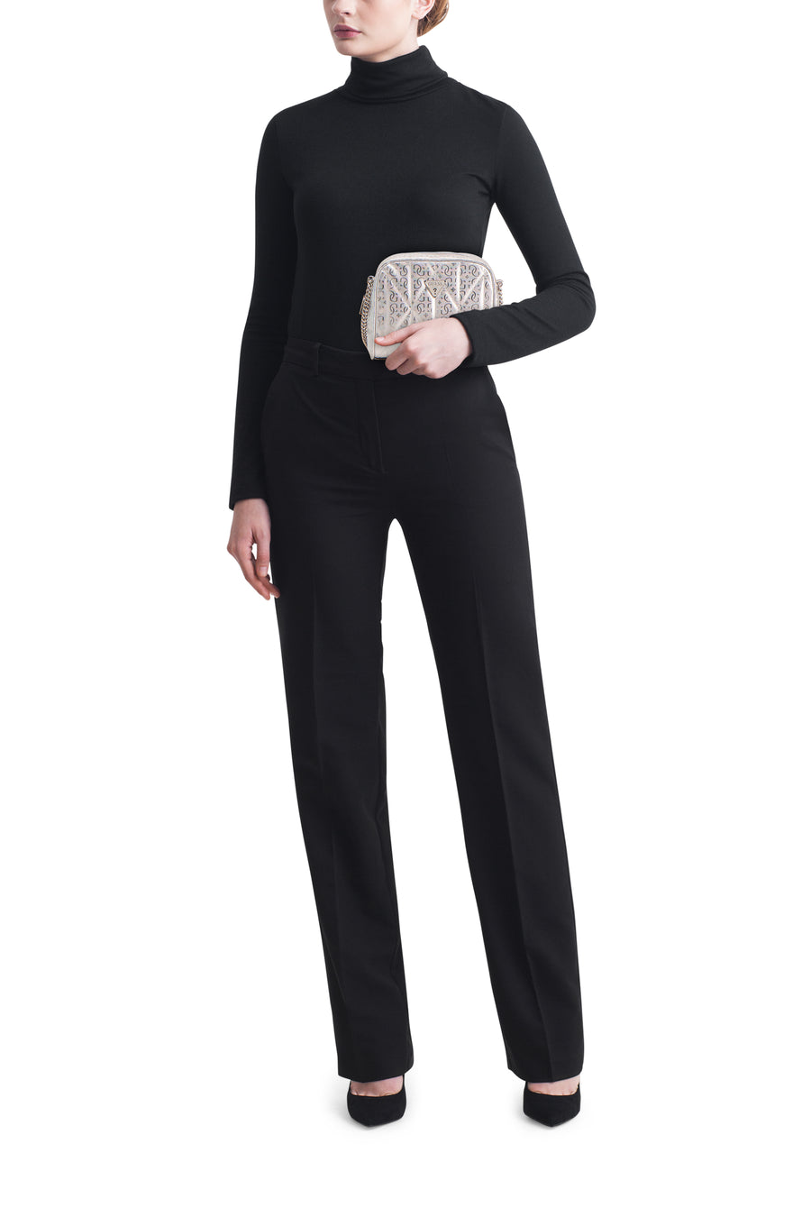 Schoudertas - Zilver - Guess®