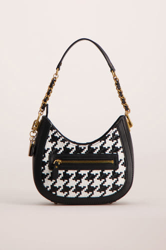 Sac &agrave; bandouli&egrave;re - noir