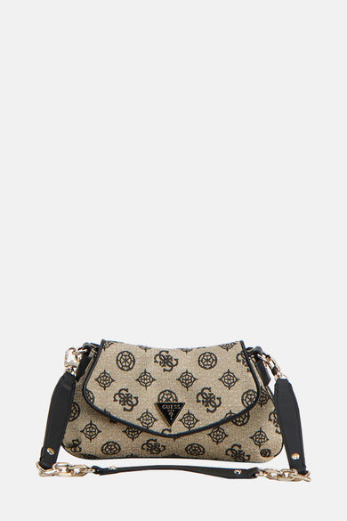 Schoudertas Zwart - Guess®