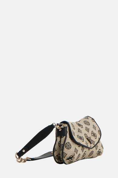 Schoudertas Zwart - Guess®