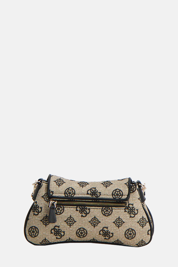 Schoudertas Zwart - Guess®