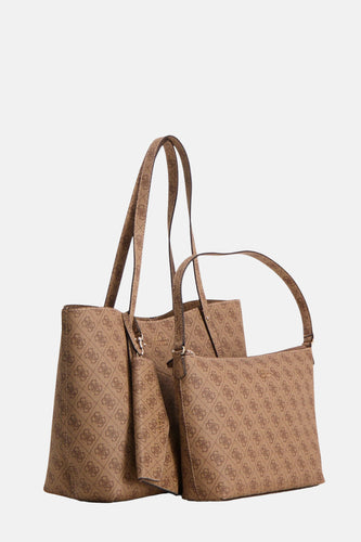 Schoudertas - bruin - Guess®