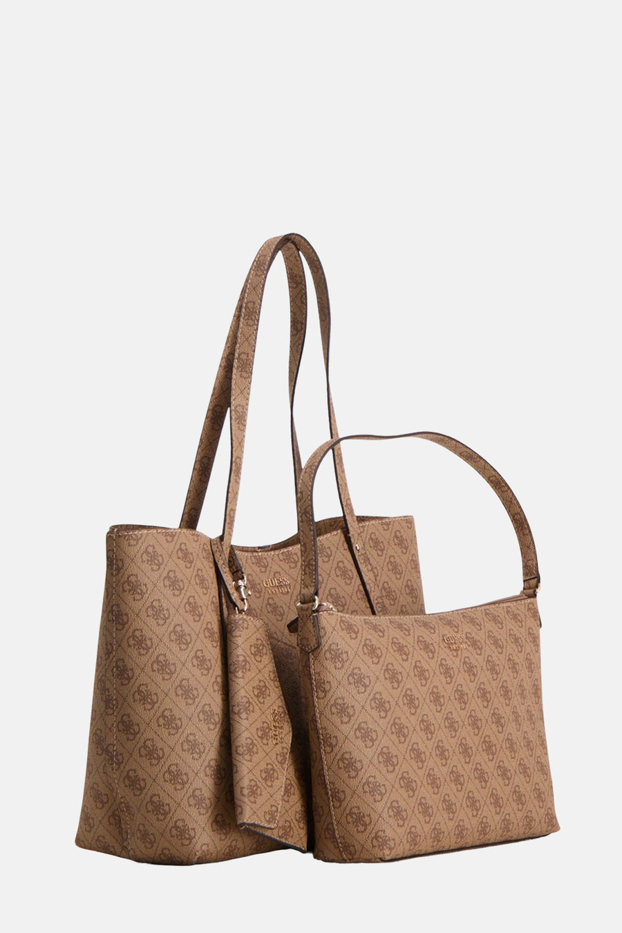 Schoudertas - bruin - Guess®