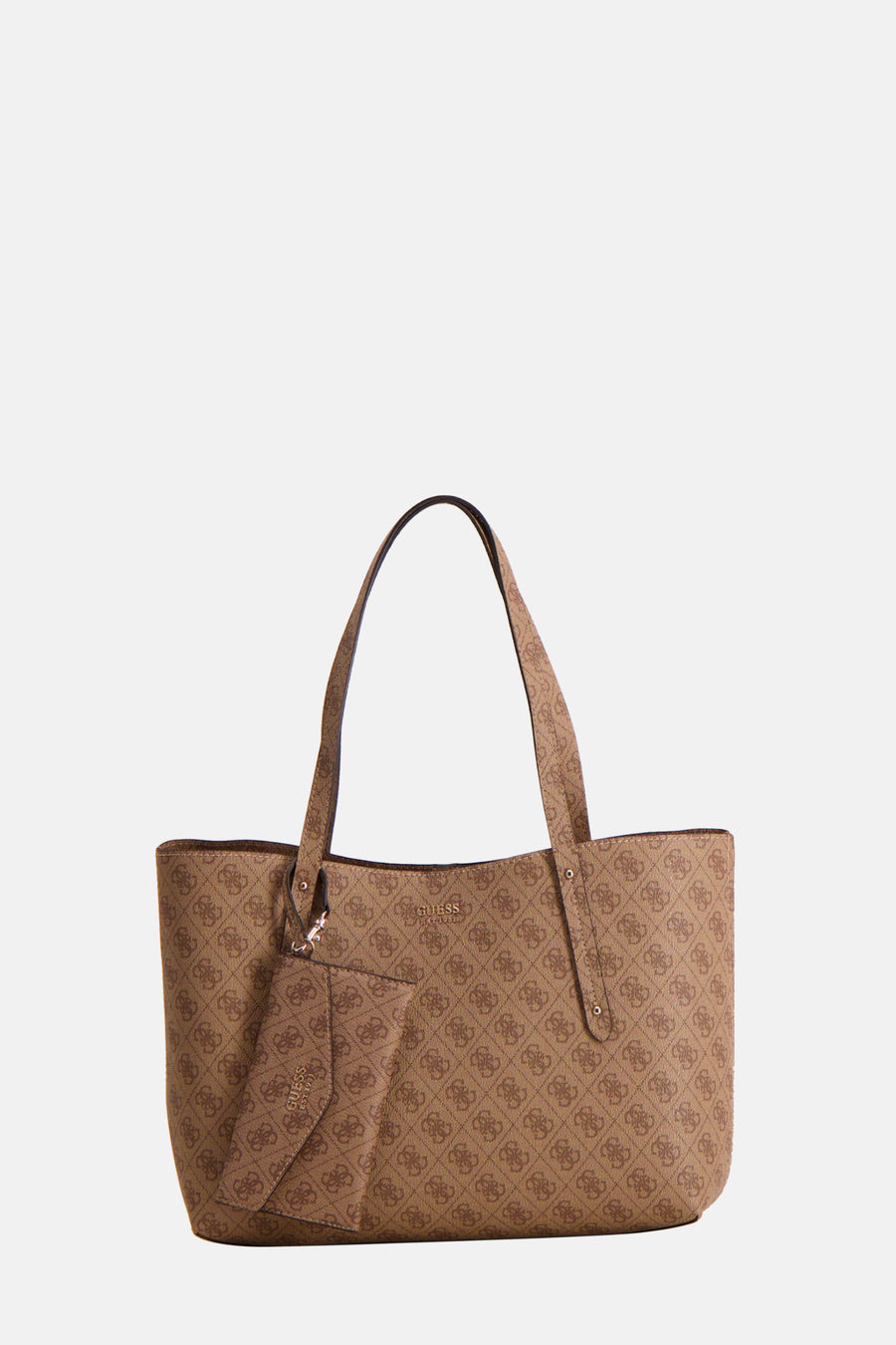 Sac à bandoulière - brun