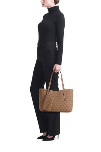 Schoudertas - bruin - Guess®