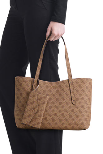 Schoudertas - bruin - Guess®