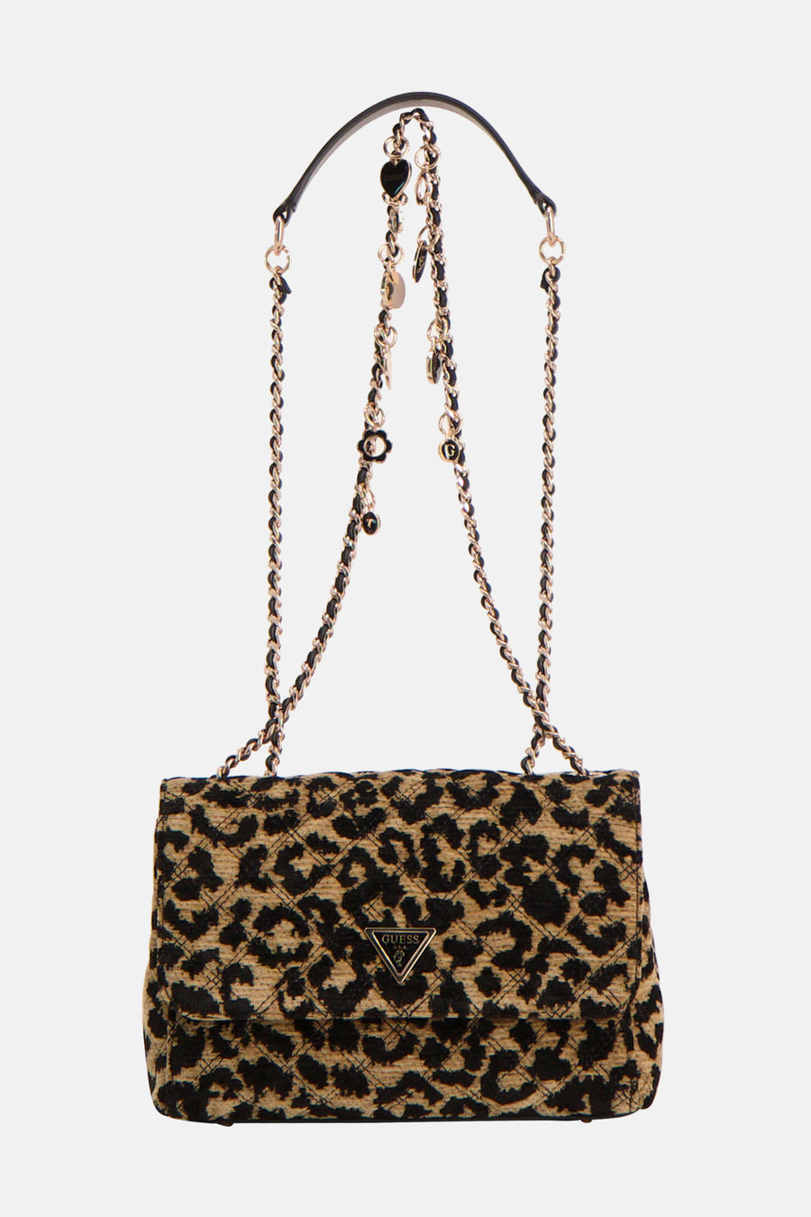 Schoudertas - bruin - Guess®