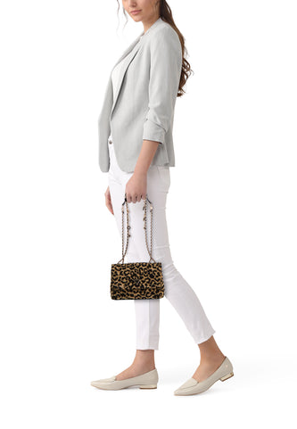 Schoudertas - bruin - Guess®