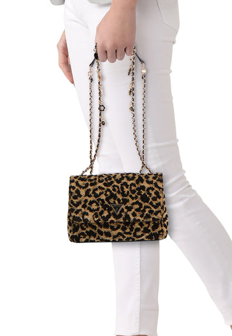 Schoudertas - bruin - Guess®