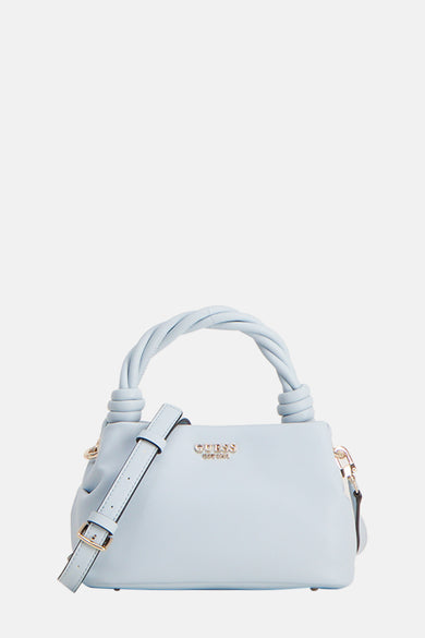 Sac à main - bleu