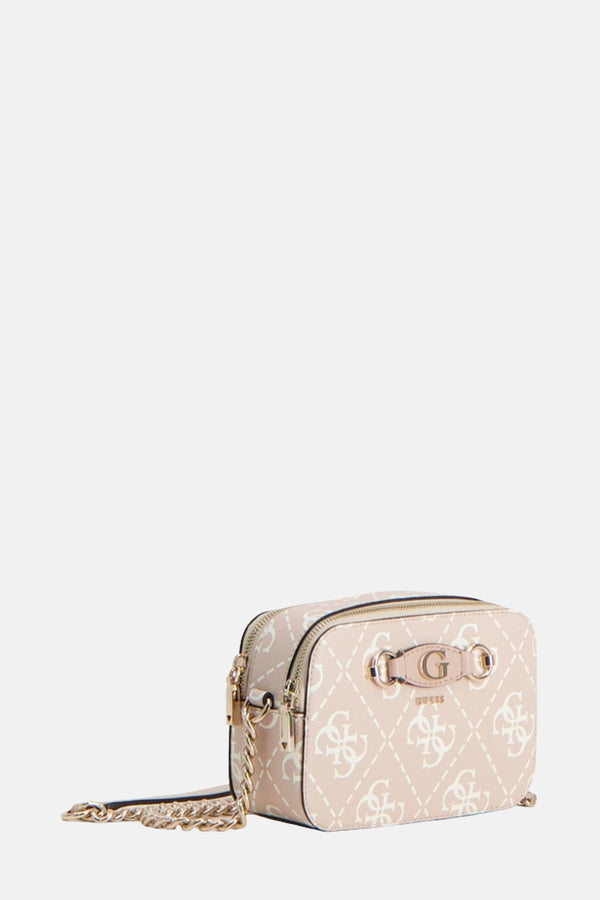 Sac à bandoulière Écru - Guess®