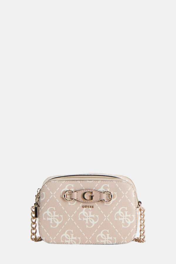 Sac à bandoulière Écru - Guess®
