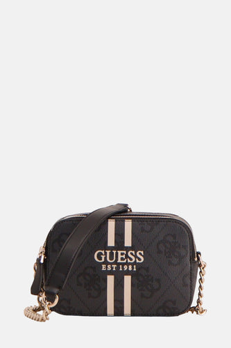 Sac à bandoulière - noir